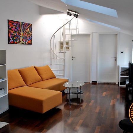 Apartament M & M Izola Zewnętrze zdjęcie