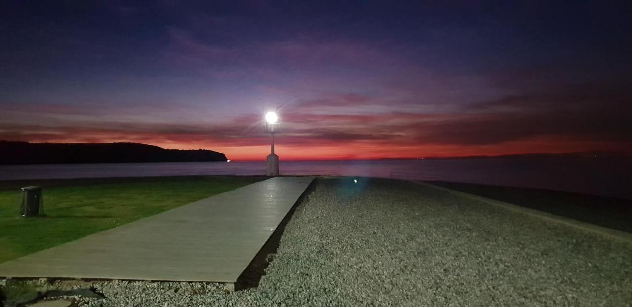 Apartament M & M Izola Zewnętrze zdjęcie