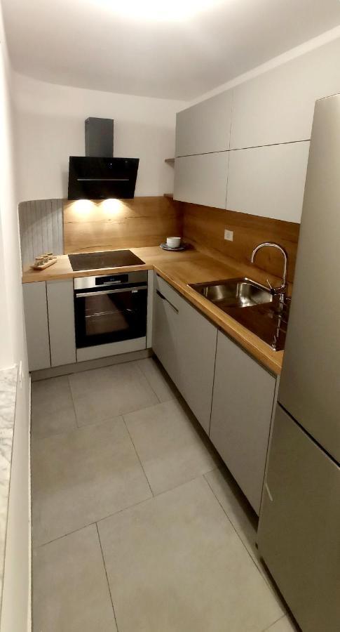 Apartament M & M Izola Zewnętrze zdjęcie